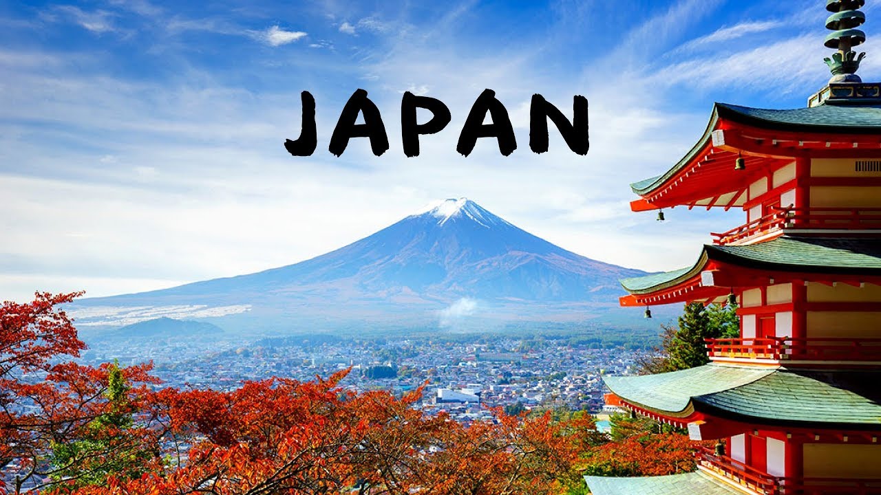 Japan Tour